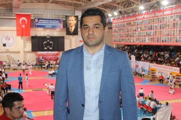 Tekvando Kulüpler Türkiye Şampiyonası Çankırı’da başladı
