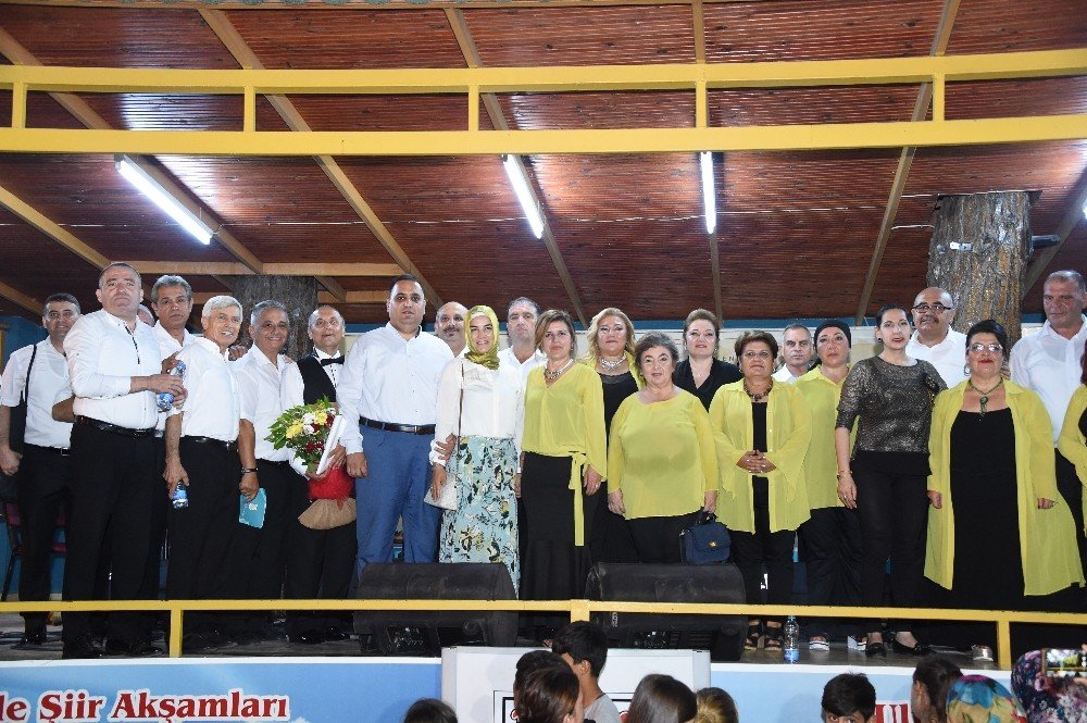 Tarsus’ta "Sevgili Şarkılar" konseri