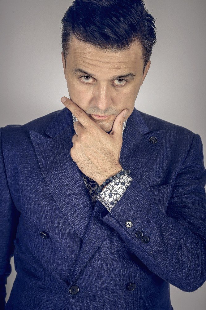 Albüm çıkartmak için 12 bin kilometre geldi