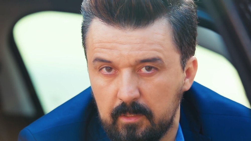 Albüm çıkartmak için 12 bin kilometre geldi