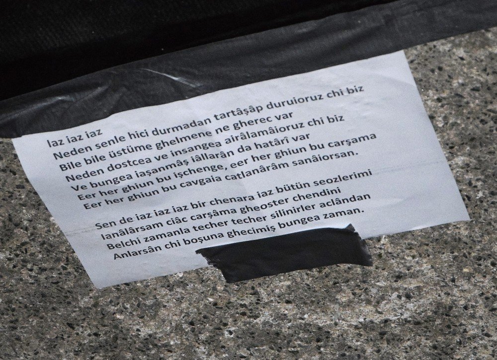 Inna, Ajda Pekkan’ın “Yaz yaz yaz” şarkısını kopya çekerek seslendirdi