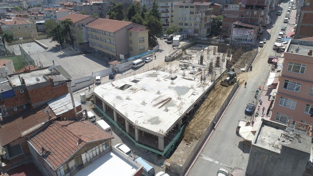 Murat Göğebakan’ın ismi ve hatırası Samsun’da yaşatılacak