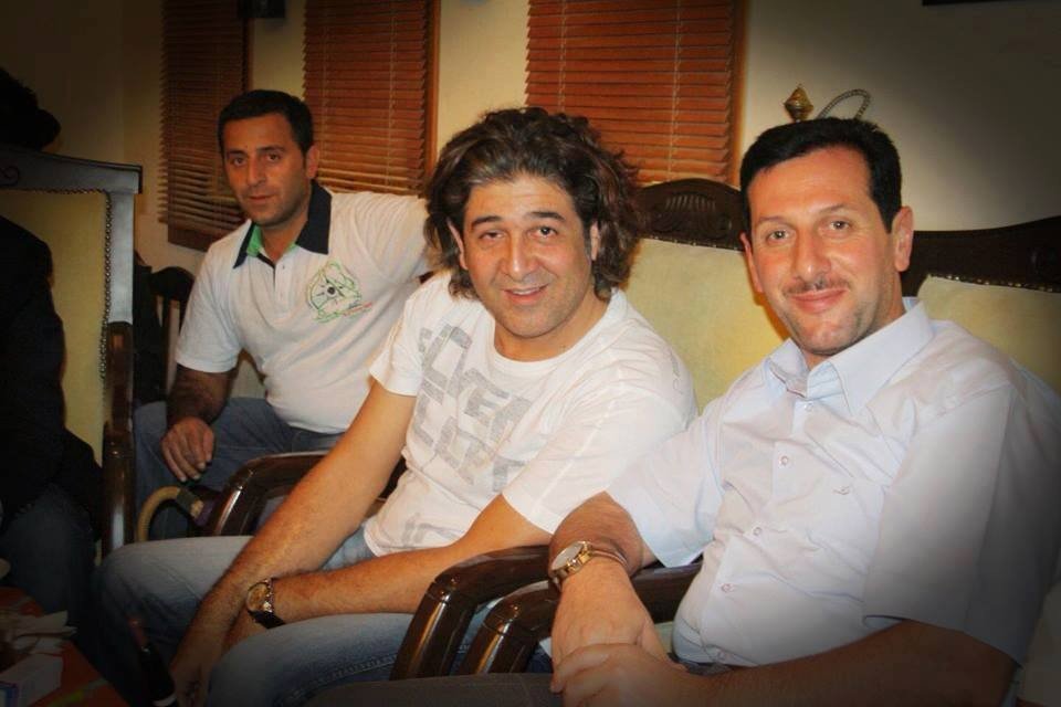 Murat Göğebakan’ın ismi ve hatırası Samsun’da yaşatılacak