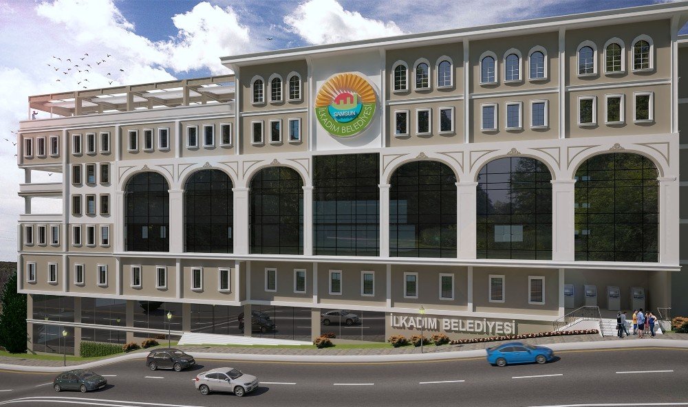 Murat Göğebakan’ın ismi ve hatırası Samsun’da yaşatılacak