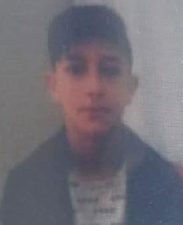 Sulama kanalında kaybolan Suriyeli çocuğun cesedi bulundu