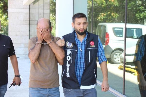 Samsun'da uyuşturucu ticaretine 4 tutuklama