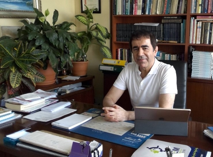 Doktor Mehmet Yavuz’dan çocuklara ve ebeveynlerine öneriler