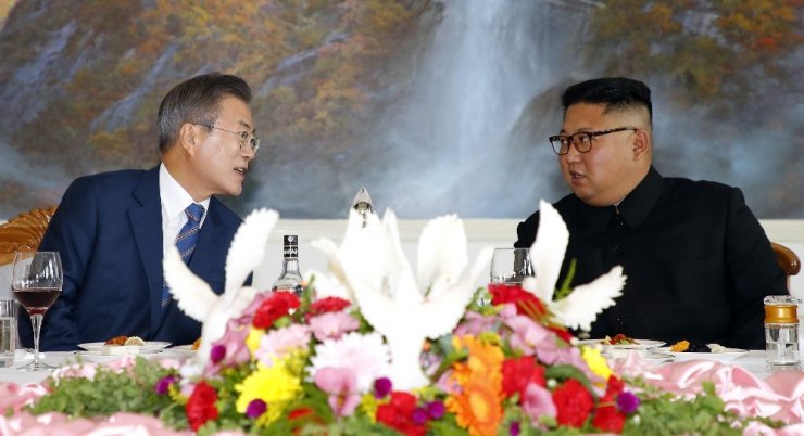 Kuzey Kore, gözlemciler eşliğinde nükleer tesisleri kapatma sözü verdi
