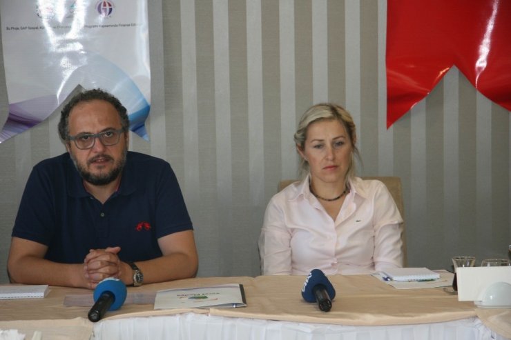 Yerel Medya Çalıştayı Kilis’te yapıldı
