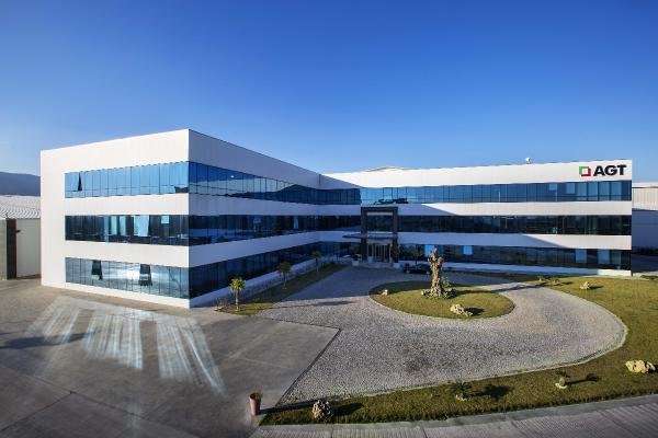 130 milyon euro yatırımla ikinci MDF fabrikası
