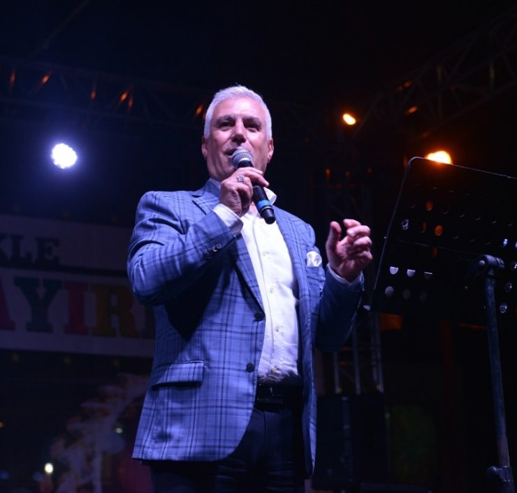 Nilüfer’de Balkan coşkusu başladı