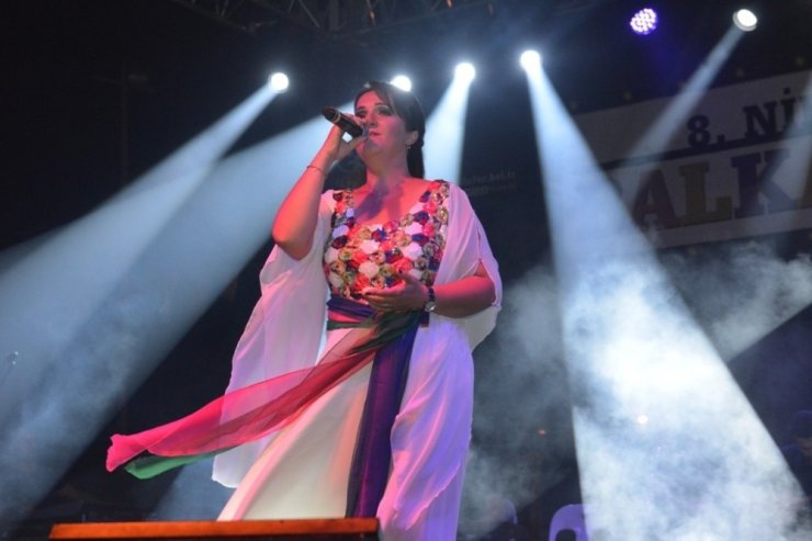 Nilüfer’de Balkan coşkusu başladı