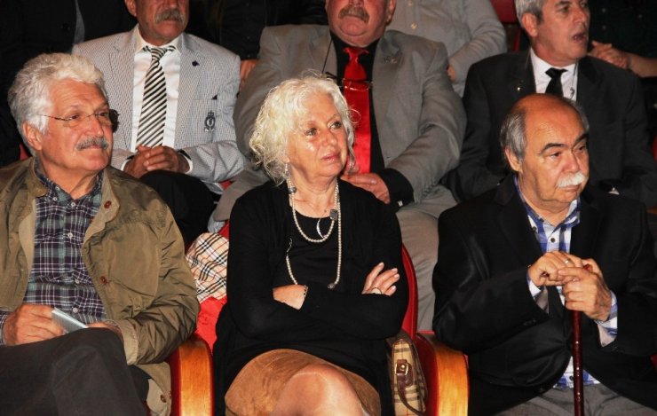 Ünlü oyuncu Salih Kalyon’un acı günü