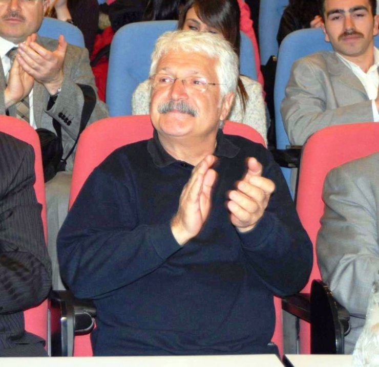 Ünlü oyuncu Salih Kalyon’un acı günü