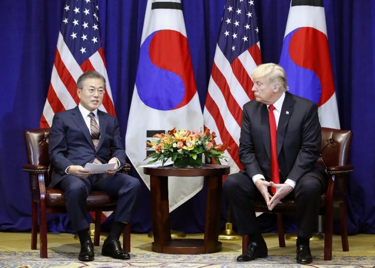 Trump, Kim Jong-un ile yakında görüşeceğini açıkladı