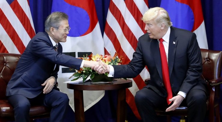 Trump, Kim Jong-un ile yakında görüşeceğini açıkladı