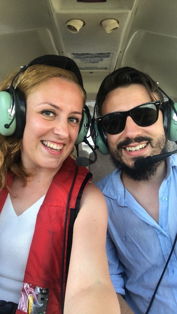 Bursalı yönetmen Hollywood’a belgesel film yapacak