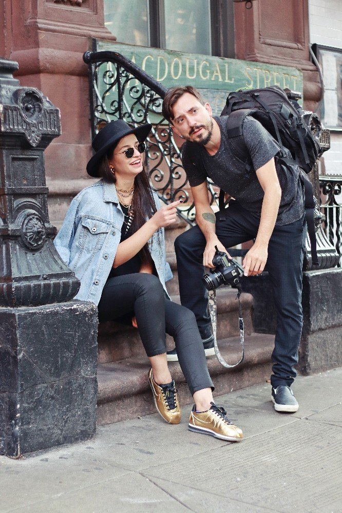 Bursalı yönetmen Hollywood’a belgesel film yapacak