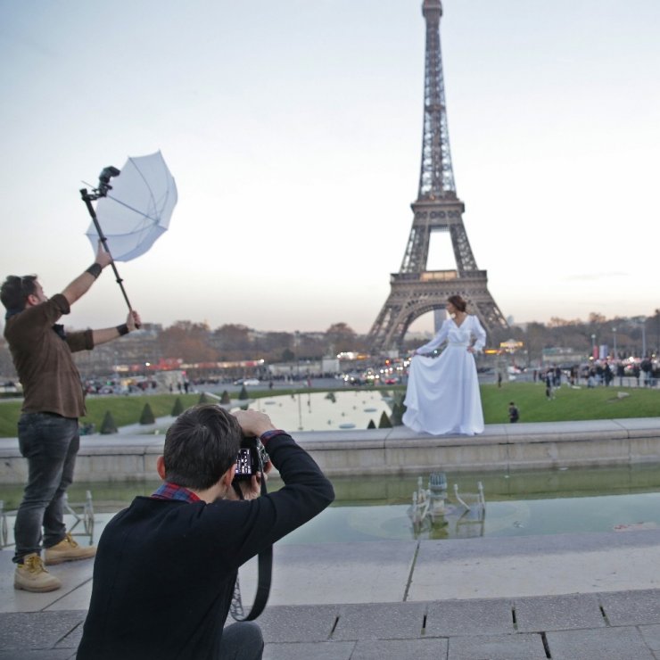 Bursalı yönetmen Hollywood’a belgesel film yapacak