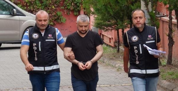 Karabük'te 'gaybubet evi' operasyonu: 1 tutuklama