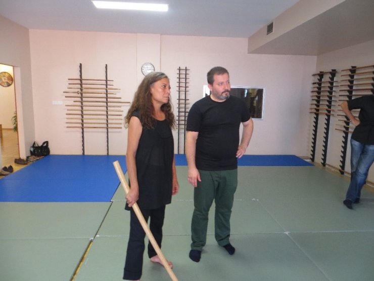 ’Mahsusa Yüz Yıllık Mühür’ filminin Türkiye’deki ilk çekimleri gerçekleştirildi