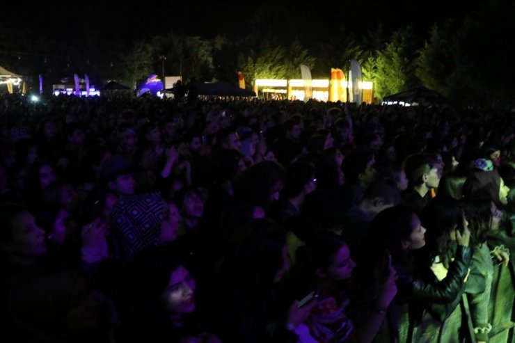 Edirne’de Teoman rüzgarı esti