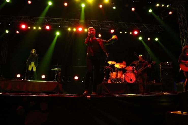 Edirne’de Teoman rüzgarı esti