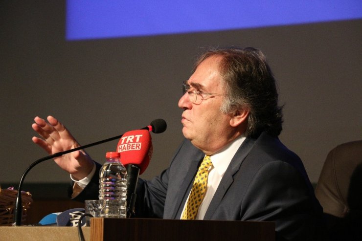 Prof. Dr. Saraçoğlu: “Anadolu’yu 3 yıl içinde boşalttılar”