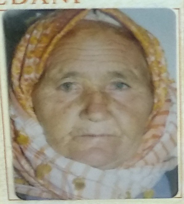 Yangından kaçamayan 86 yaşındaki kadın hayatını kaybetti
