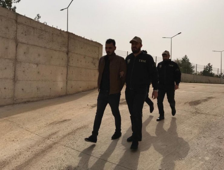 Çankırı’da DEAŞ operasyonu: 6 Iraklı’ya gözaltı