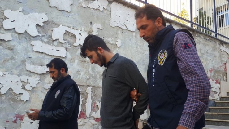 İstanbul’da organize hırsızlık çetesi çökertildi