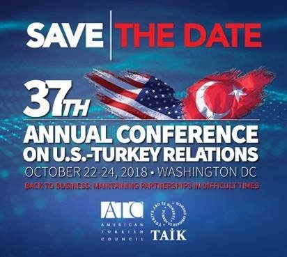 Türk iş adamları Amerika’ya çıkarma yapacak