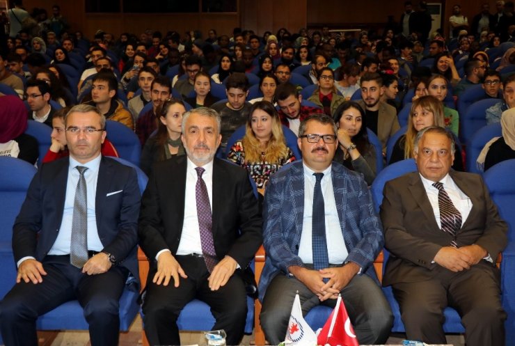 Azerbaycan Türkiye Büyükelçisi İbrahim: “Azerbaycan’ın Türkiye yatırımları yıl sonunda 20 milyar dolara ulaşacak”