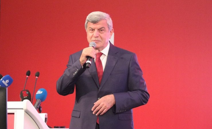 Kocaeli Büyükşehir Belediye Başkanından yeniden adaylık açıklaması