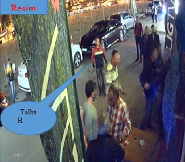 Ankara'da suç örgütüne operasyon: 11 gözaltı