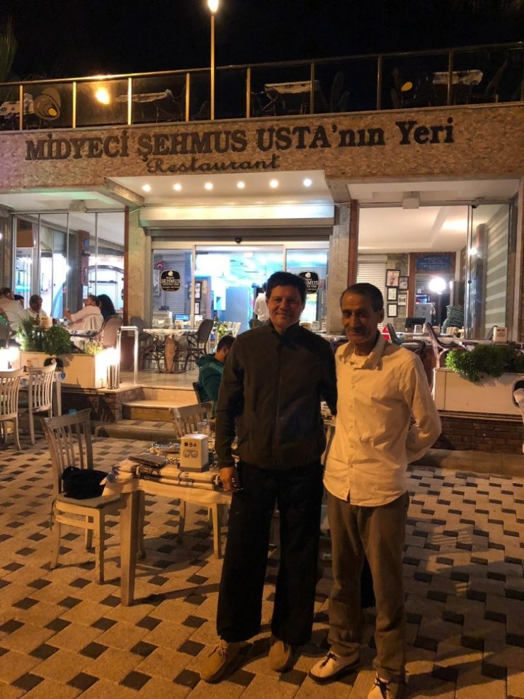 Mirkelam gittikçe gençleşiyor