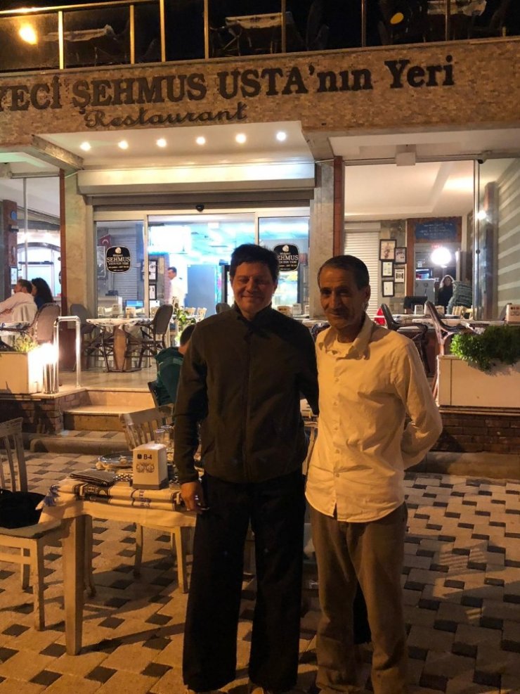 Mirkelam gittikçe gençleşiyor