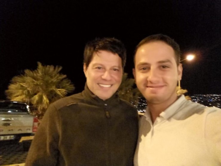 Mirkelam gittikçe gençleşiyor