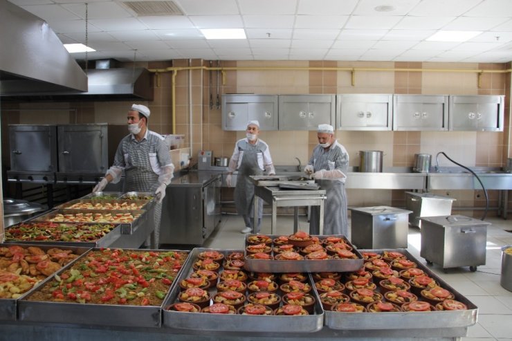 Erzurum’da son bir yılda 10 bin 350 gıda denetimi yapıldı
