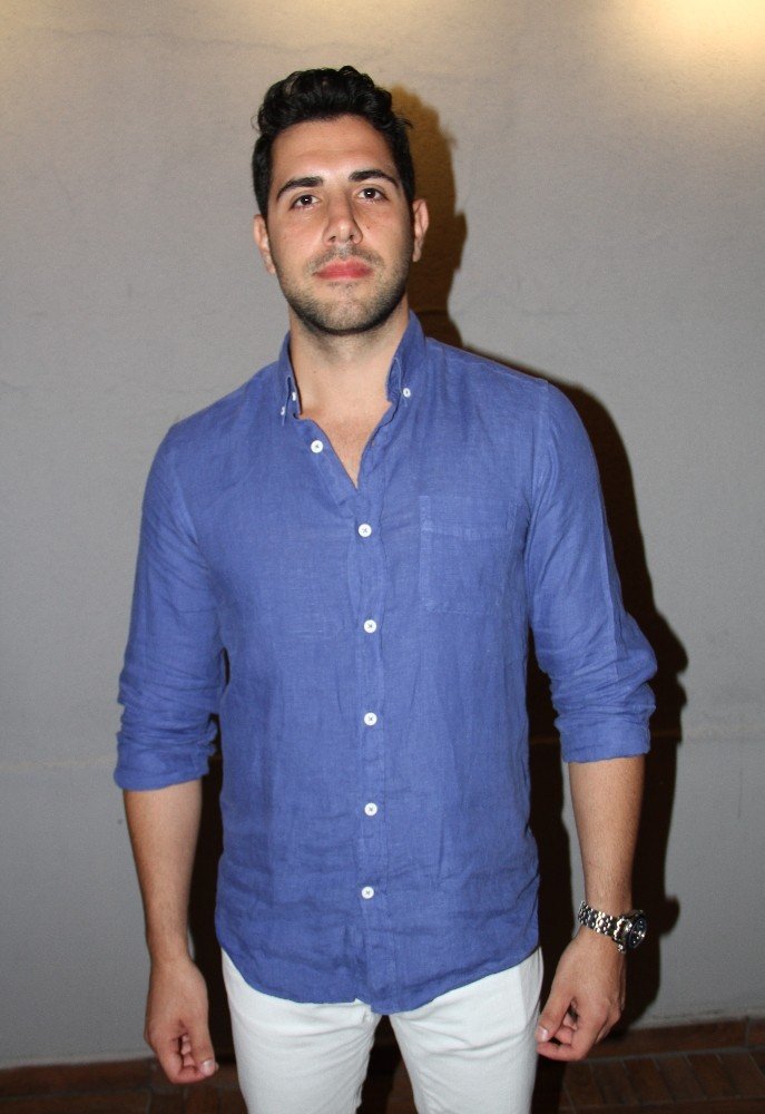 Alanya’da Danimarkalılar konserde buluştu