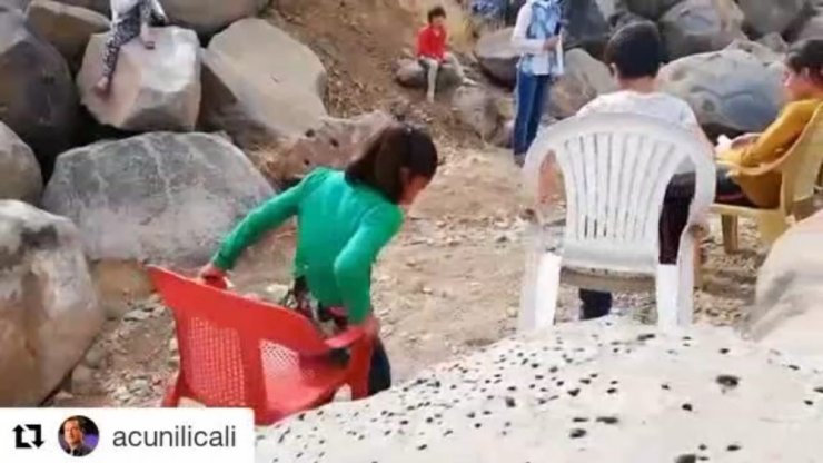 Acun Ilıcalı o çocukların peşine düştü