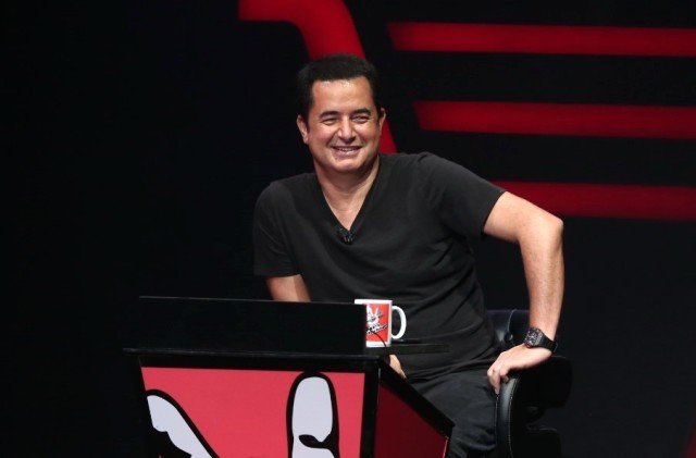 Acun Ilıcalı o çocukların peşine düştü