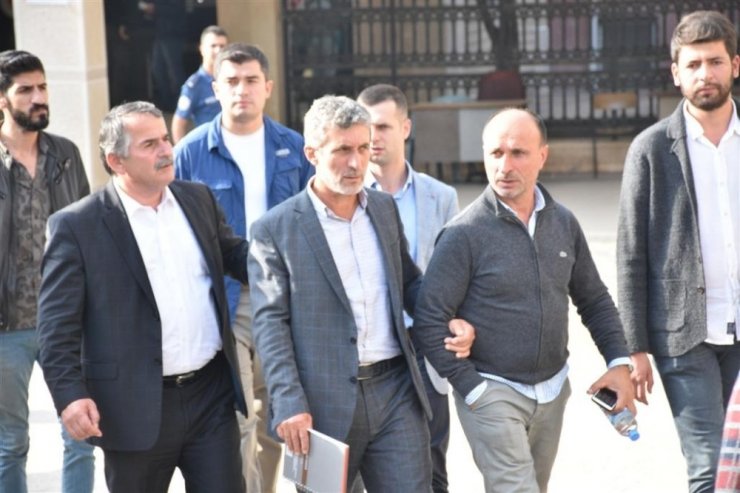Kaymakam Safitürk’ün ağabeyinden mahkeme kararına tepki