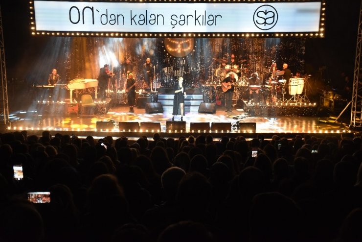 Sıla’dan isimsiz mesaj... "Bekarlığı çok tasnif etmiyorum"