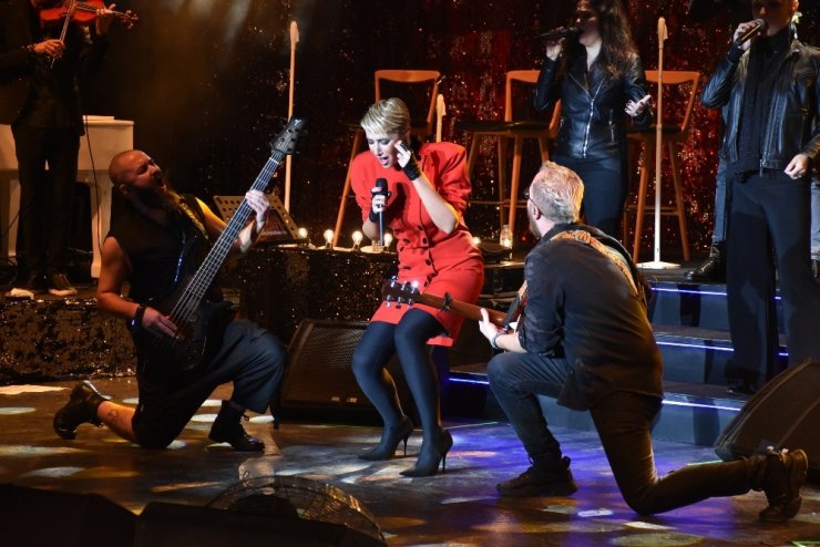 Sıla’dan isimsiz mesaj... "Bekarlığı çok tasnif etmiyorum"