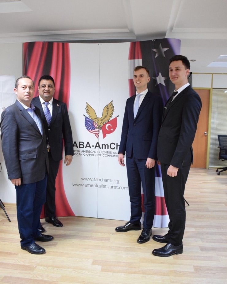 Türkiye, Blockchain temelli dijital finans merkezi olmaya aday