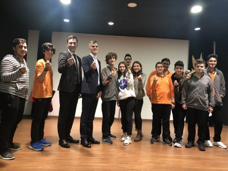 Türkiye, Blockchain temelli dijital finans merkezi olmaya aday