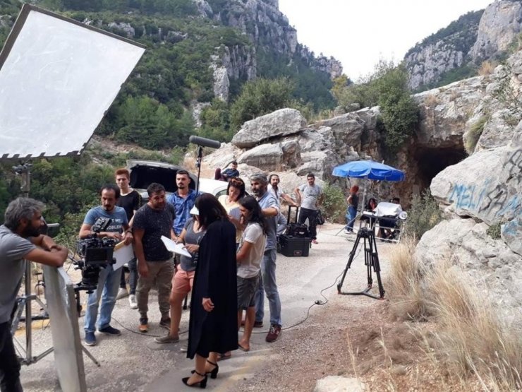 "Bahtsız Bedri" vizyona hazırlanıyor