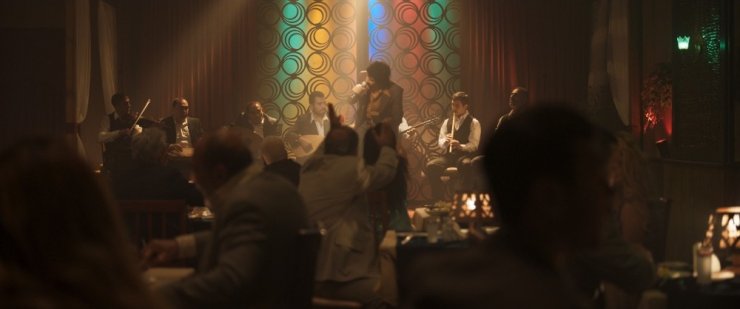 Optimum, yine ünlüler geçidine sahne olacak