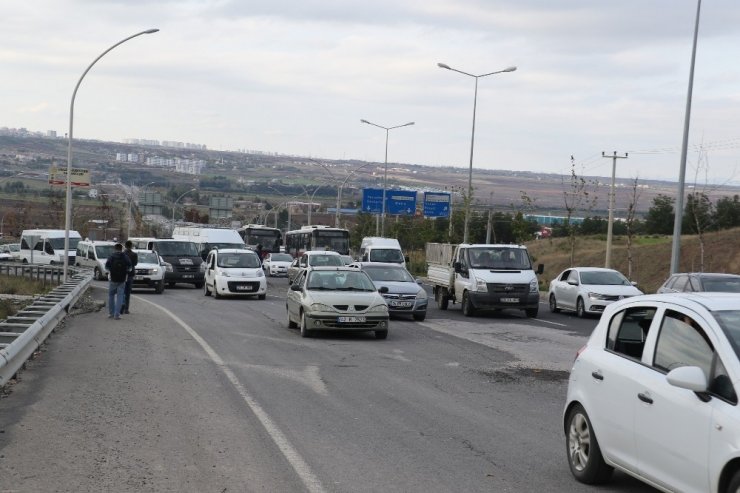 Diyarbakır’da bombalı araç şüphesi